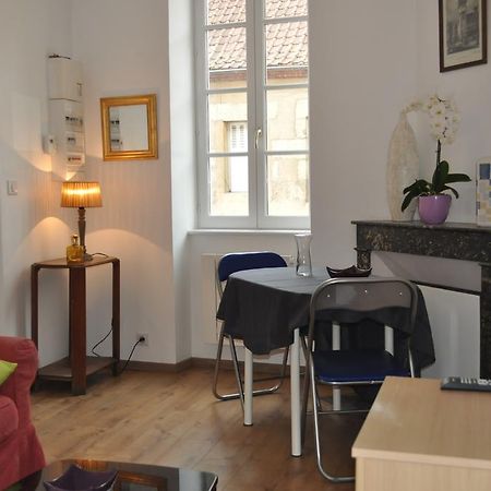 L'Appartement D'Aymar มูแล็ง ภายนอก รูปภาพ