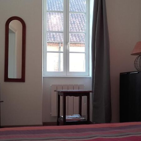 L'Appartement D'Aymar มูแล็ง ห้อง รูปภาพ