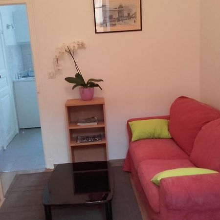 L'Appartement D'Aymar มูแล็ง ห้อง รูปภาพ